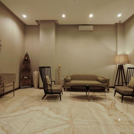 Royal Padjadjaran Hotel Богор Екстер'єр фото
