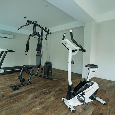 Royal Padjadjaran Hotel Богор Екстер'єр фото