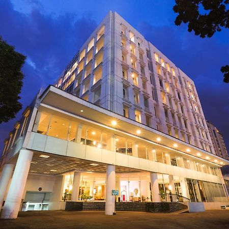 Royal Padjadjaran Hotel Богор Екстер'єр фото