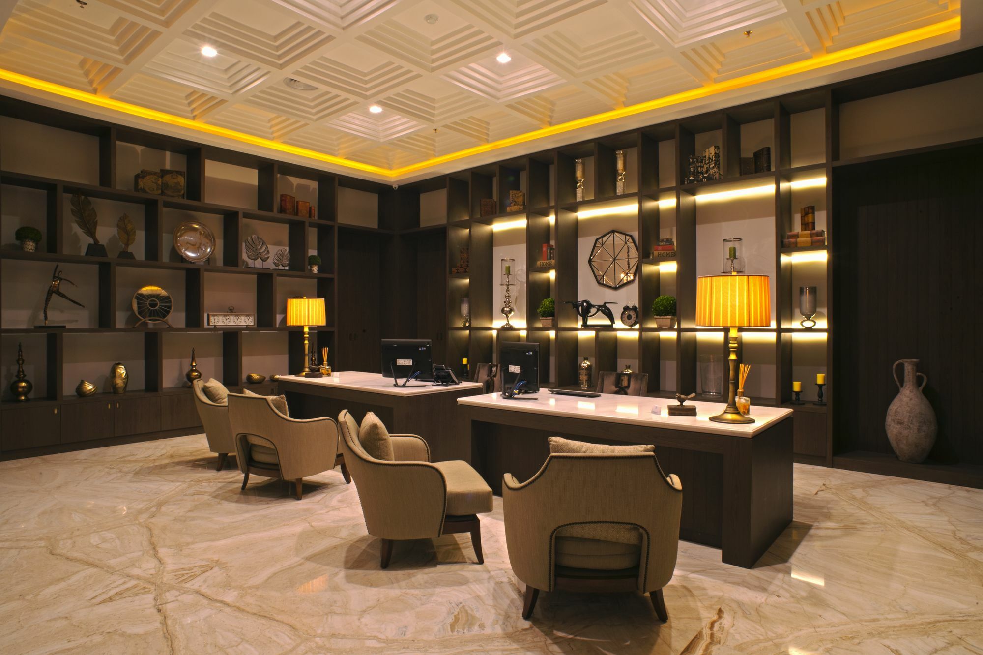 Royal Padjadjaran Hotel Богор Екстер'єр фото